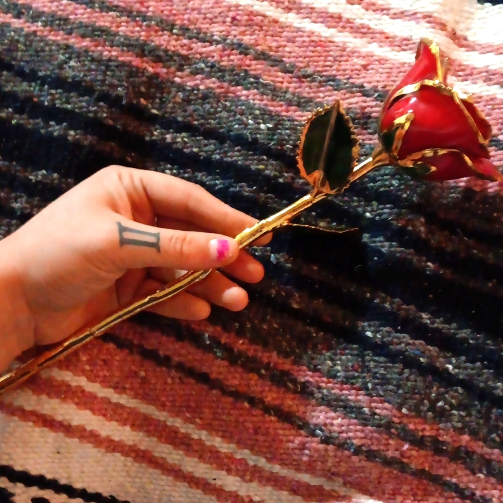 Forever Rose - Picture 2 of 2
